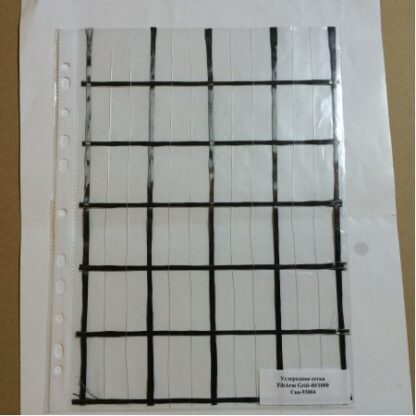 Углеродная сетка FibArm Grid 40/1000